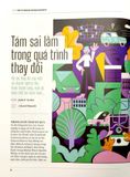  HBR On - Quản Lý Sự Thay Đổi 