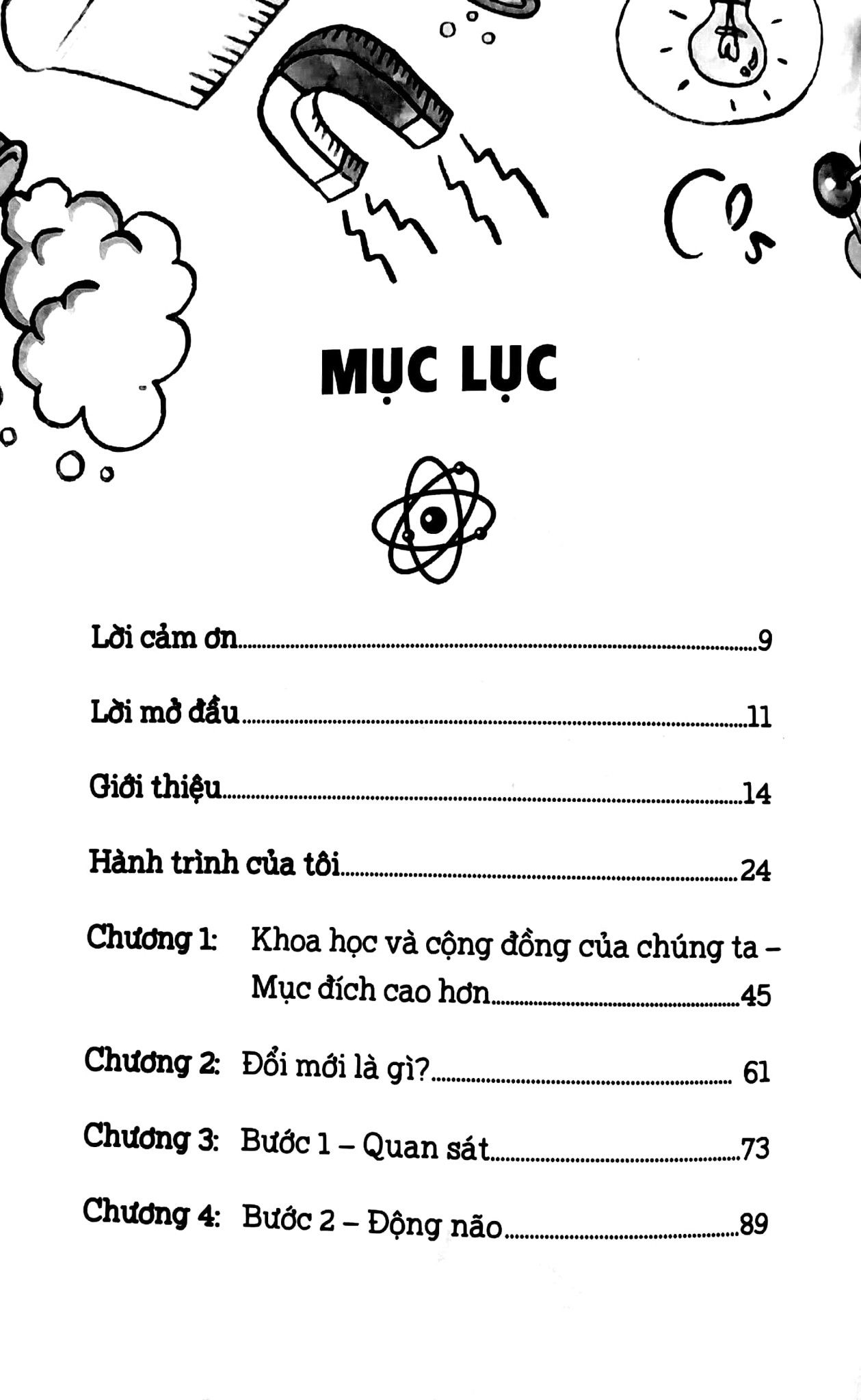  Trải Nghiệm Giáo Dục Steam 