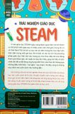  Trải Nghiệm Giáo Dục Steam 