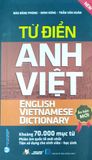  Từ Điển Anh - Việt 70.000 Từ (Vl) 