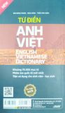  Từ Điển Anh - Việt 70.000 Từ (Vl) 