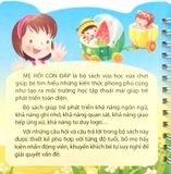 Mẹ Hỏi Con Đáp - Thế Giới Tự Nhiên 