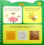  Mẹ Hỏi Con Đáp - Thế Giới Tự Nhiên 