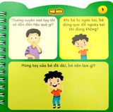  Mẹ Hỏi Con Đáp - Nhận Thức Bản Thân 