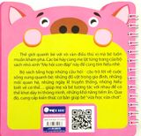  Mẹ Hỏi Con Đáp - Nhận Thức Bản Thân 