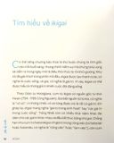  IKIGAI - Chất Nhật Trong Từng Khoảnh Khắc (Tái Bản 2022) 