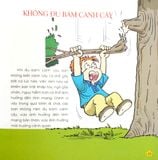  Dạy Trẻ Kỹ Năng An Toàn - Bảo Vệ Bản Thân 