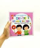  Dạy Trẻ Kỹ Năng An Toàn - Đánh Bại Thói Quen Xấu 