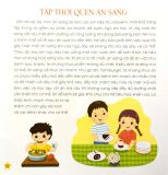  Dạy Trẻ Kỹ Năng An Toàn - Học Cách Tự Lập 