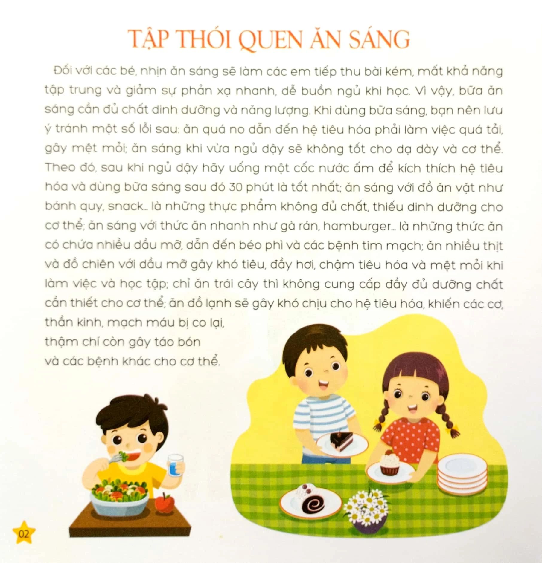  Dạy Trẻ Kỹ Năng An Toàn - Học Cách Tự Lập 