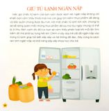  Dạy Trẻ Kỹ Năng An Toàn - Học Cách Tự Lập 