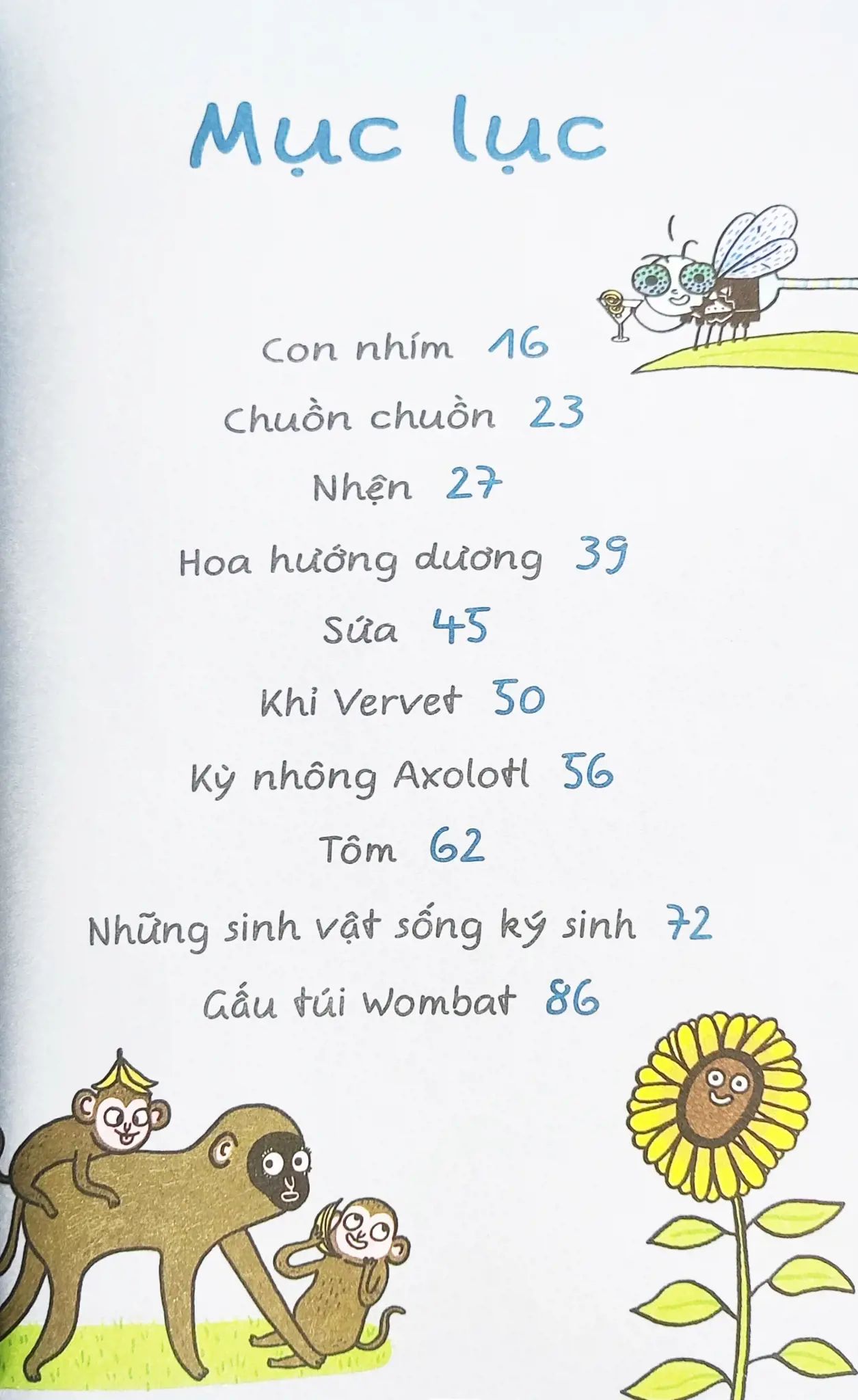  Triết Lý Từ Những Điều Tầm Thường 