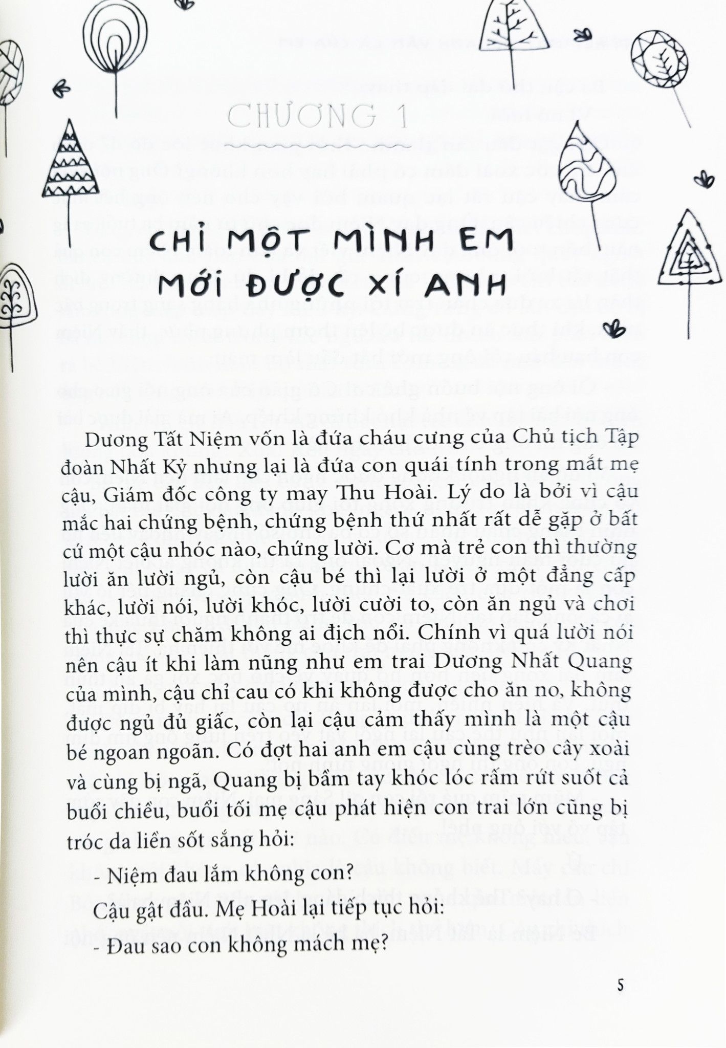  Đi Hết Một Đời Anh Vẫn Là Của Em 