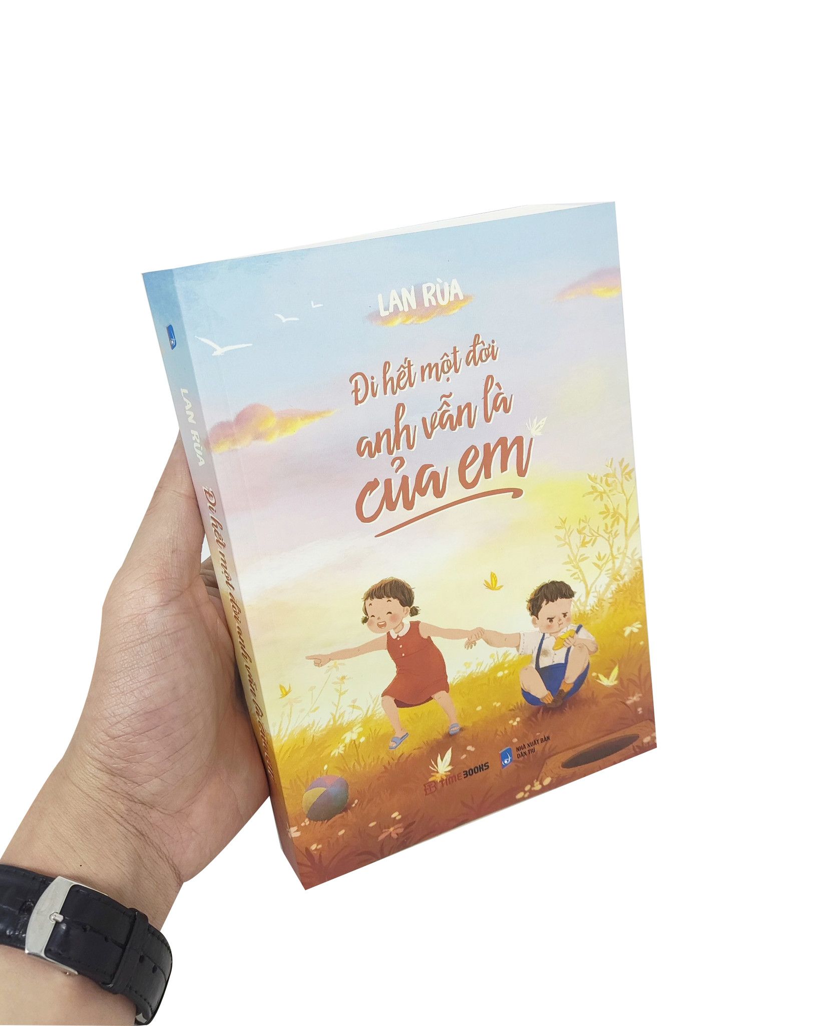  Đi Hết Một Đời Anh Vẫn Là Của Em 