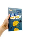  Hack Não Siêu Trí Tuệ - Nâng Cao Trí Tuệ Và Luyện Não - Iq Toán Học - Câu Đố Suy Luận Kiểm Tra IQ (2023) 