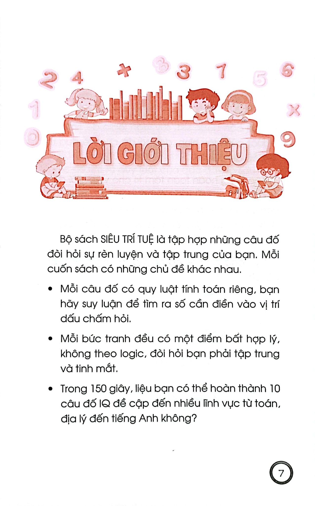  Hack Não Siêu Trí Tuệ - Tư Duy Thông Minh - Khả Năng Sinh Tồn - Câu Đố Suy Luận 