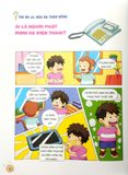  Úm ba la, hóa ra thần đồng - Phát minh phát hiện 