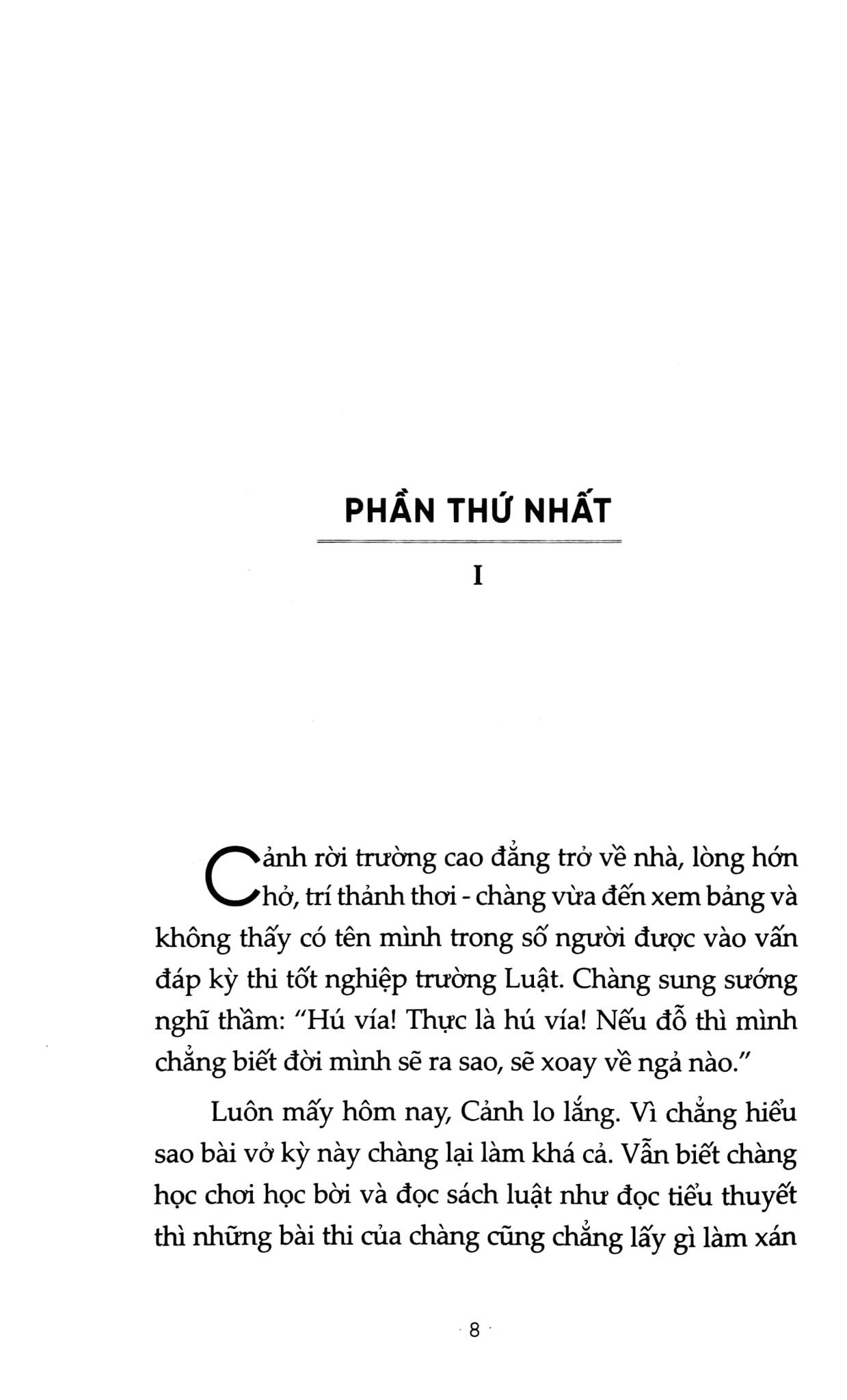  Băn Khoăn 