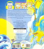  Xưa ơi là xưa - Truyện cổ tích Việt Nam chọn lọc Song ngữ Việt - Anh - Sọ Dừa - Bánh chưng bánh giầy - Cậu bé Tích Chu 