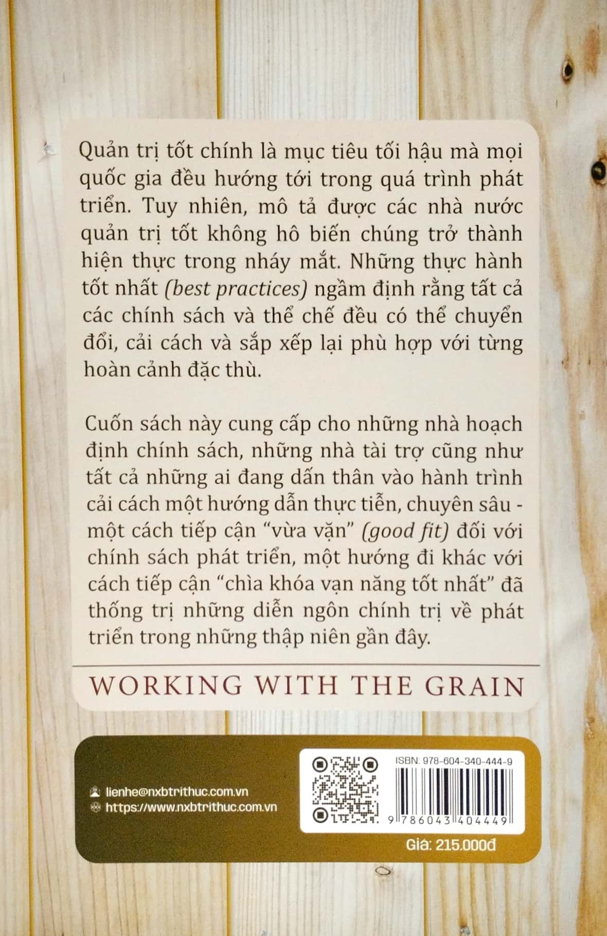  Thuận Theo Hoàn Cảnh - Không Có Một Chiến Lược Phát Triển Vạn Năng 