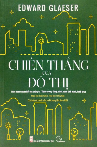 Chiến Thắng Của Đô Thị - Do