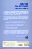  Digital Marketing Cho Nhà Quản Lý - 15 Năm 