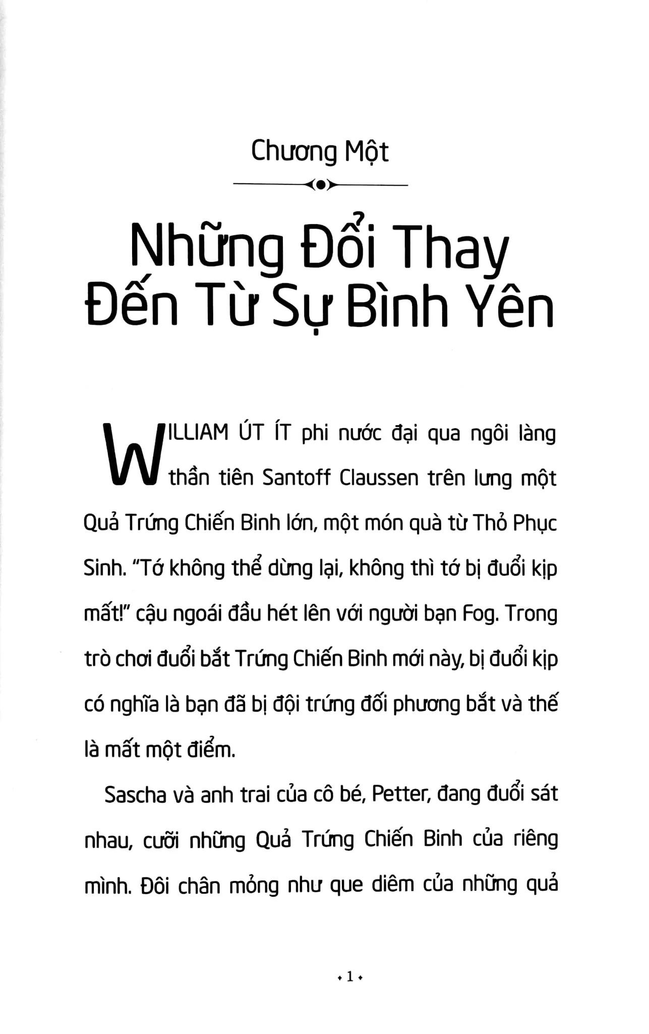  Toothiana - Nữ Hoàng Của Binh Đoàn Tiên Răng 