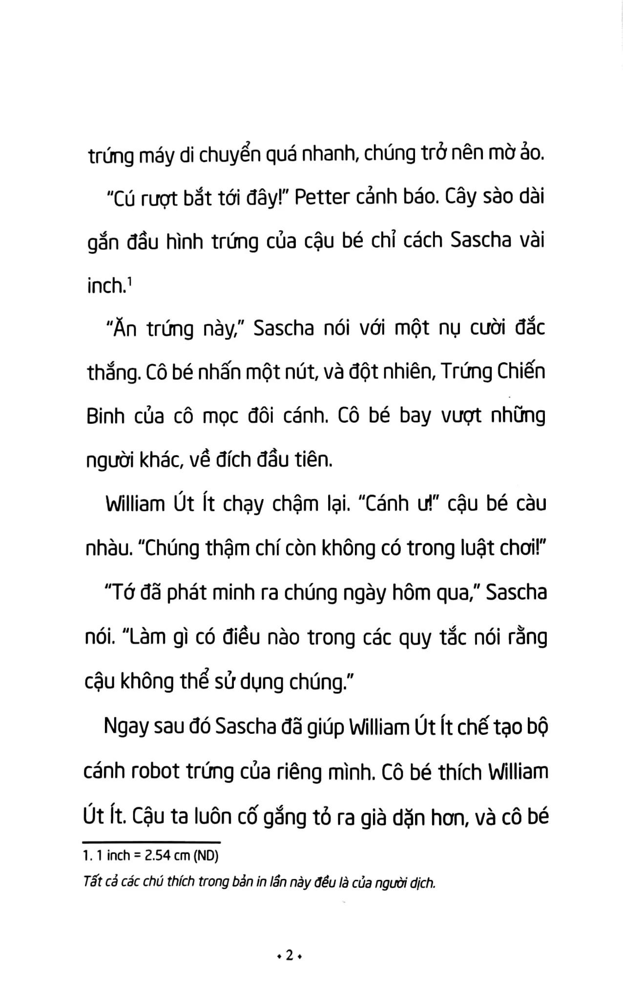  Toothiana - Nữ Hoàng Của Binh Đoàn Tiên Răng 