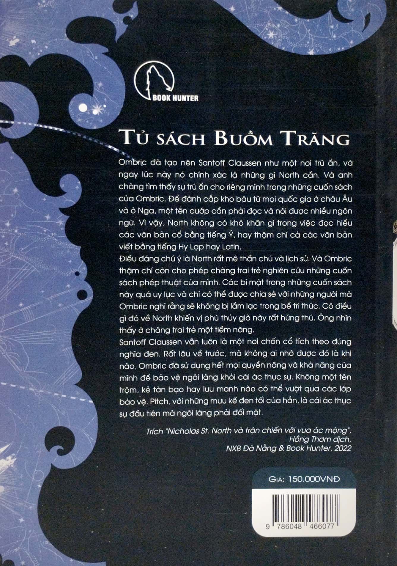  Nicholas St. North Và Trận Chiến Với Vua Ác Mộng 