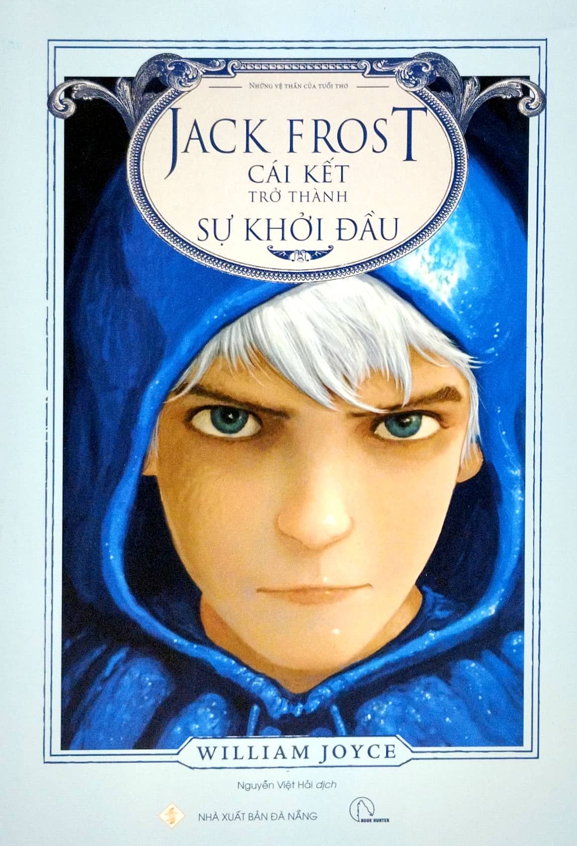  Jack Frost – Cái Kết Trở Thành Sự Khởi Đầu 