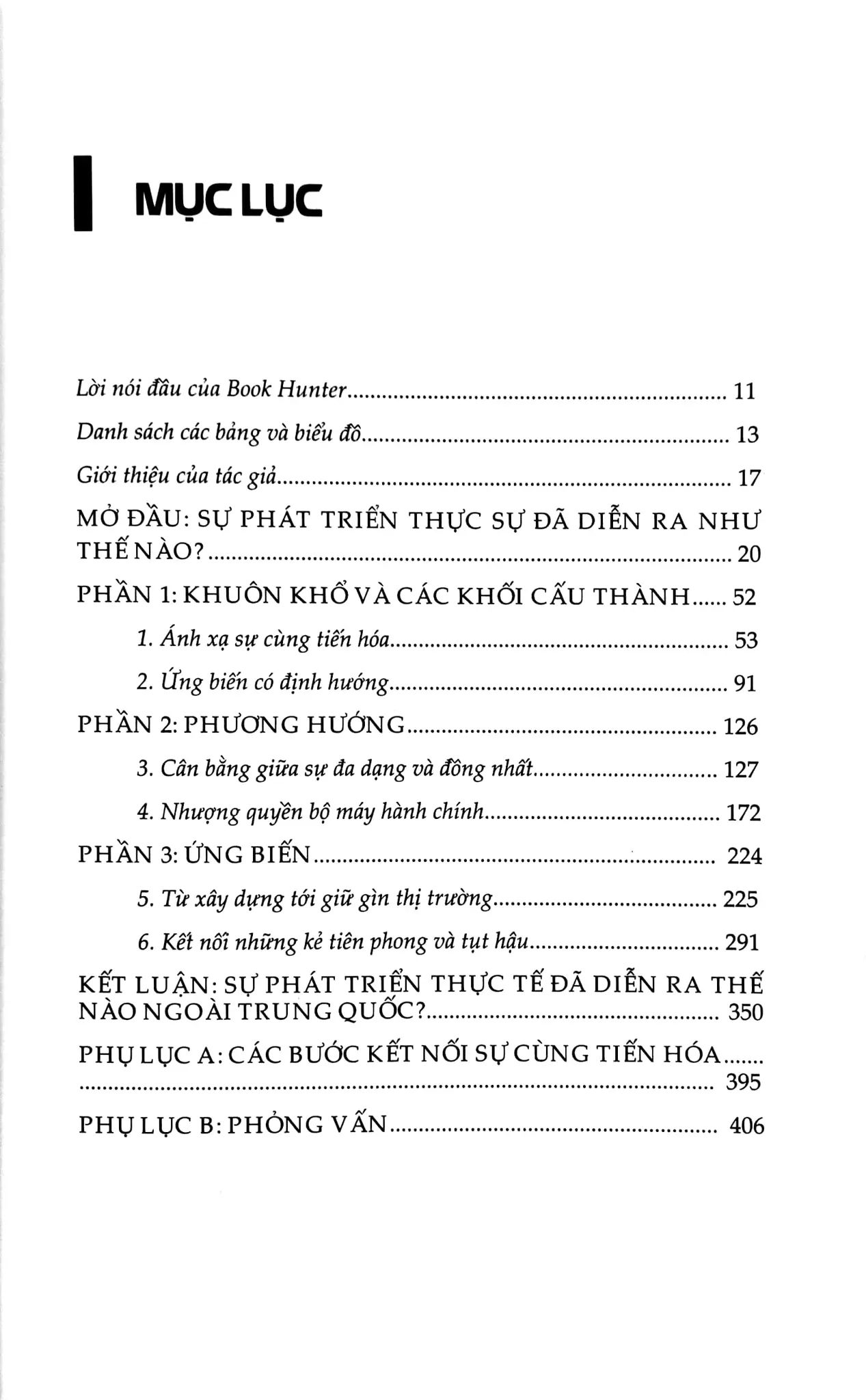  Trung Quốc Thoát Khỏi Bẫy Nghèo Như Thế Nào 