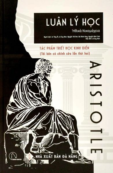 Luân Lý Học - Book Hunter