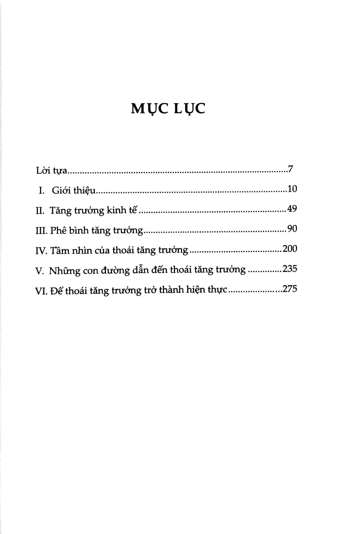  Tương Lai Sẽ Là Thoái Tăng Trưởng - Hướng Dẫn Tới Một Thế Giới Vượt Ra Khỏi Chủ Nghĩa Tư Bản 