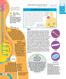  How Food Works - Hiểu Hết Về Thức Ăn 
