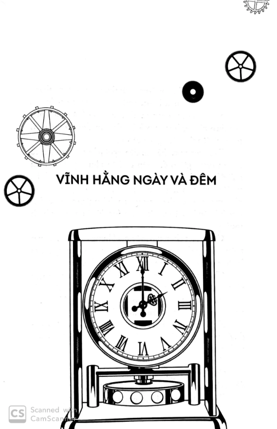  Ở Đây Sửa Kỷ Niệm Xưa - Tập 4 