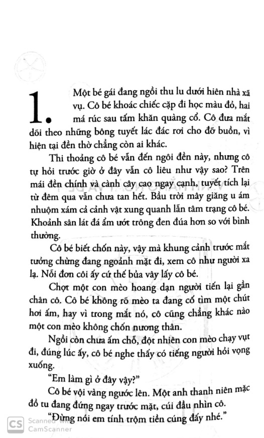  Ở Đây Sửa Kỷ Niệm Xưa - Tập 4 