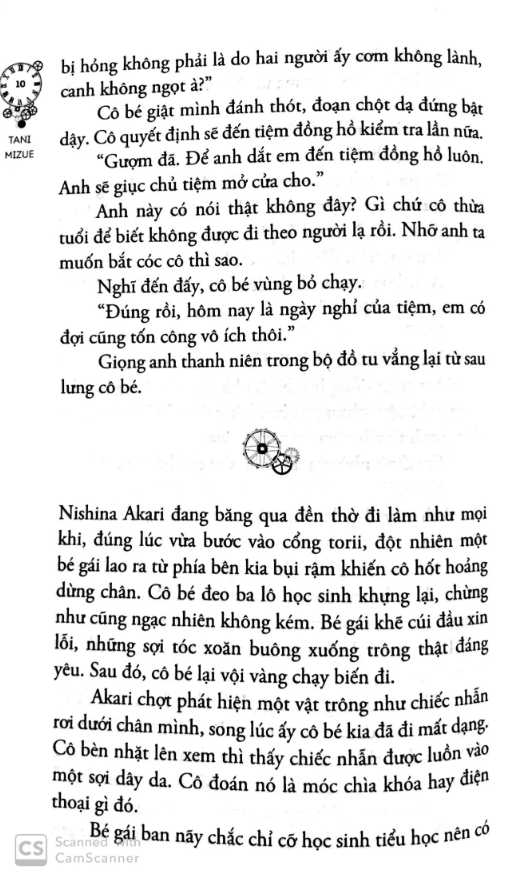  Ở Đây Sửa Kỷ Niệm Xưa - Tập 4 