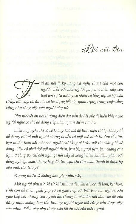  Bách Khoa Thư Dành Cho Phụ Nữ - Phụ Nữ Sắc Sảo Bao Nhiêu Hạnh Phúc Bấy Nhiêu 
