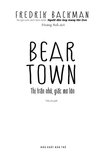  Beartown - Thị Trấn Nhỏ, Giấc Mơ Lớn 