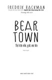  Beartown - Thị Trấn Nhỏ, Giấc Mơ Lớn 