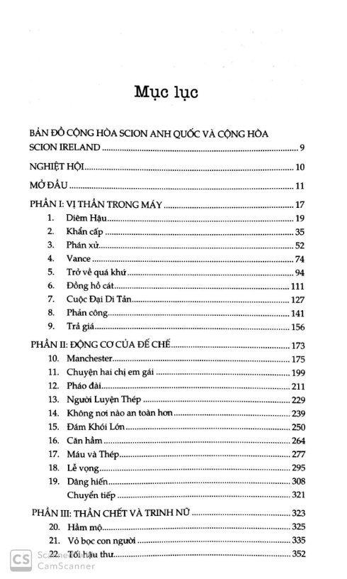  Thăng Khúc 