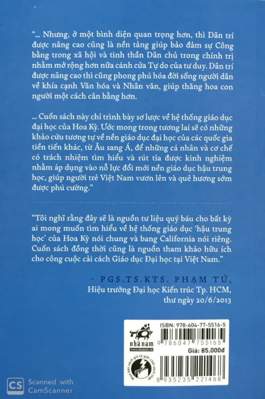  California Universities & Colleges Và Những Điều Cần Biết Khi Du Học Hoa Kỳ 