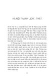  Hà Nội Thanh Lịch (Tái Bản 2020) 