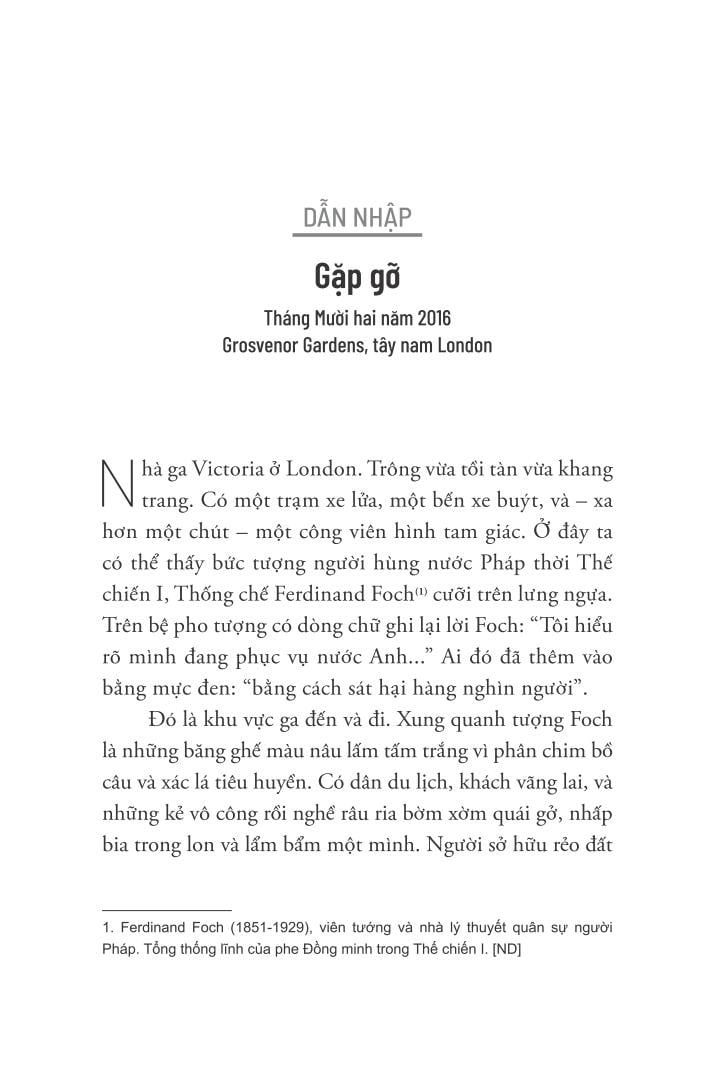  Âm Mưu Câu Kết - Chính Trị Hoa Kỳ Bị Thao Túng Từ Bên Ngoài Như Thế Nào? 