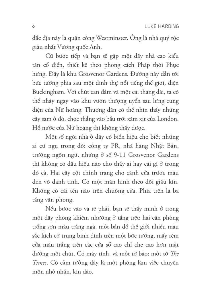  Âm Mưu Câu Kết - Chính Trị Hoa Kỳ Bị Thao Túng Từ Bên Ngoài Như Thế Nào? 