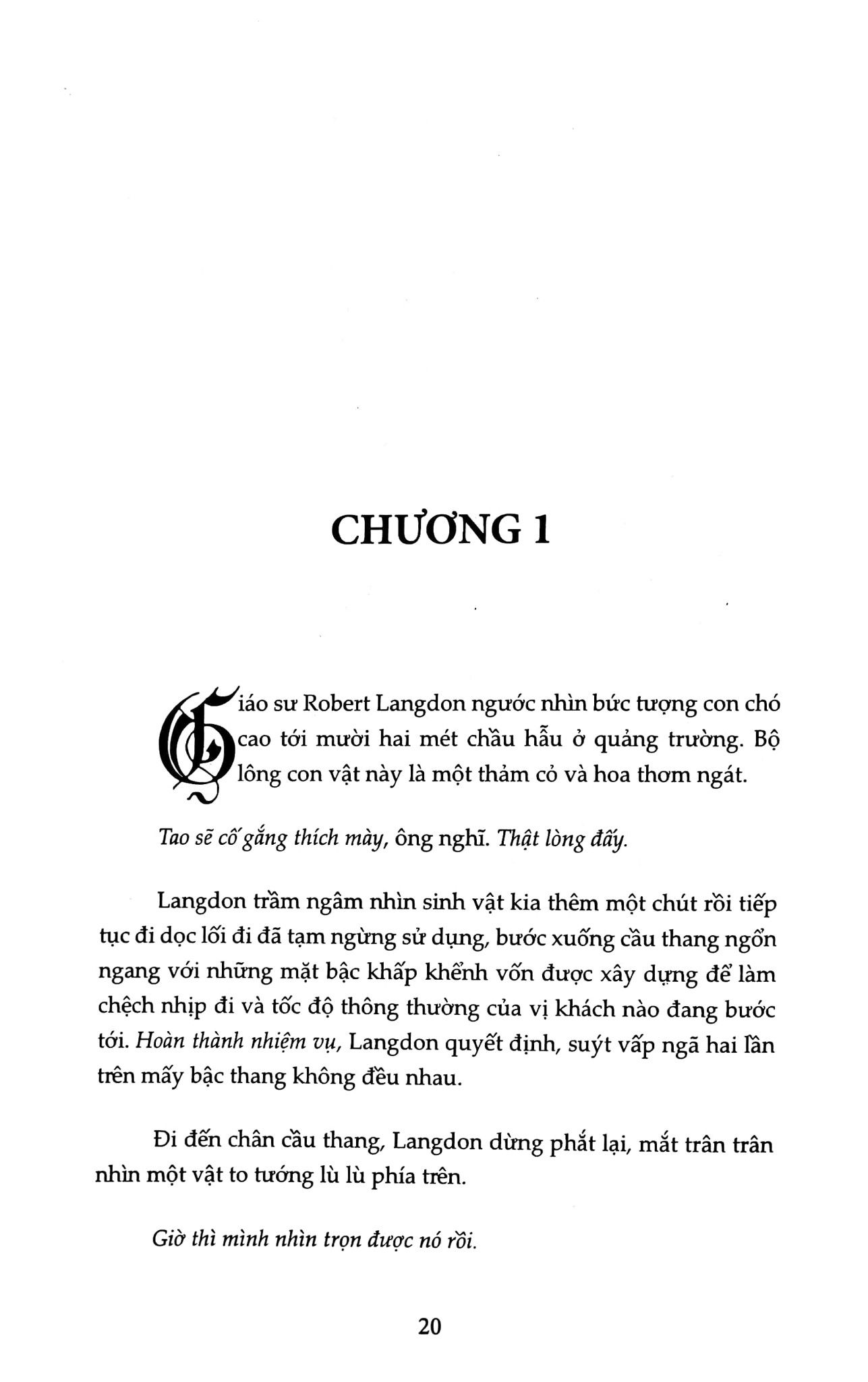  Nguồn Cội  (Tái Bản Mới) 