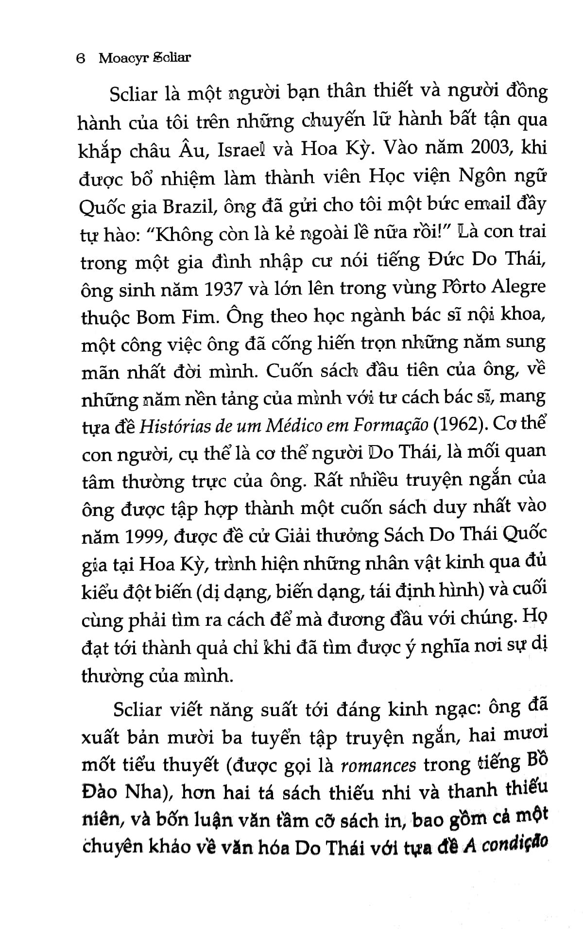  Con nhân mã trong vườn (Bìa cứng) 