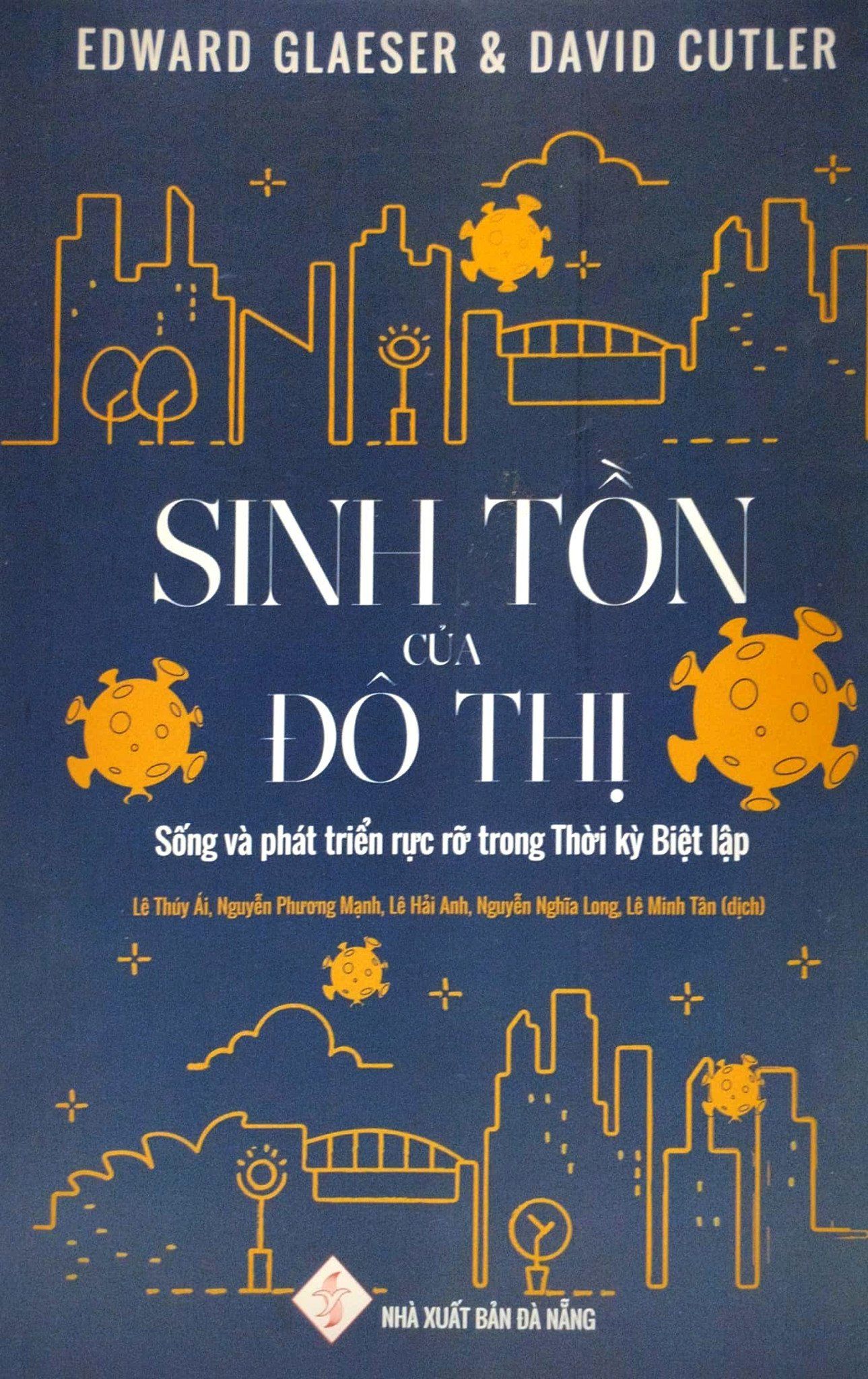  Sinh Tồn Của Đô Thị 