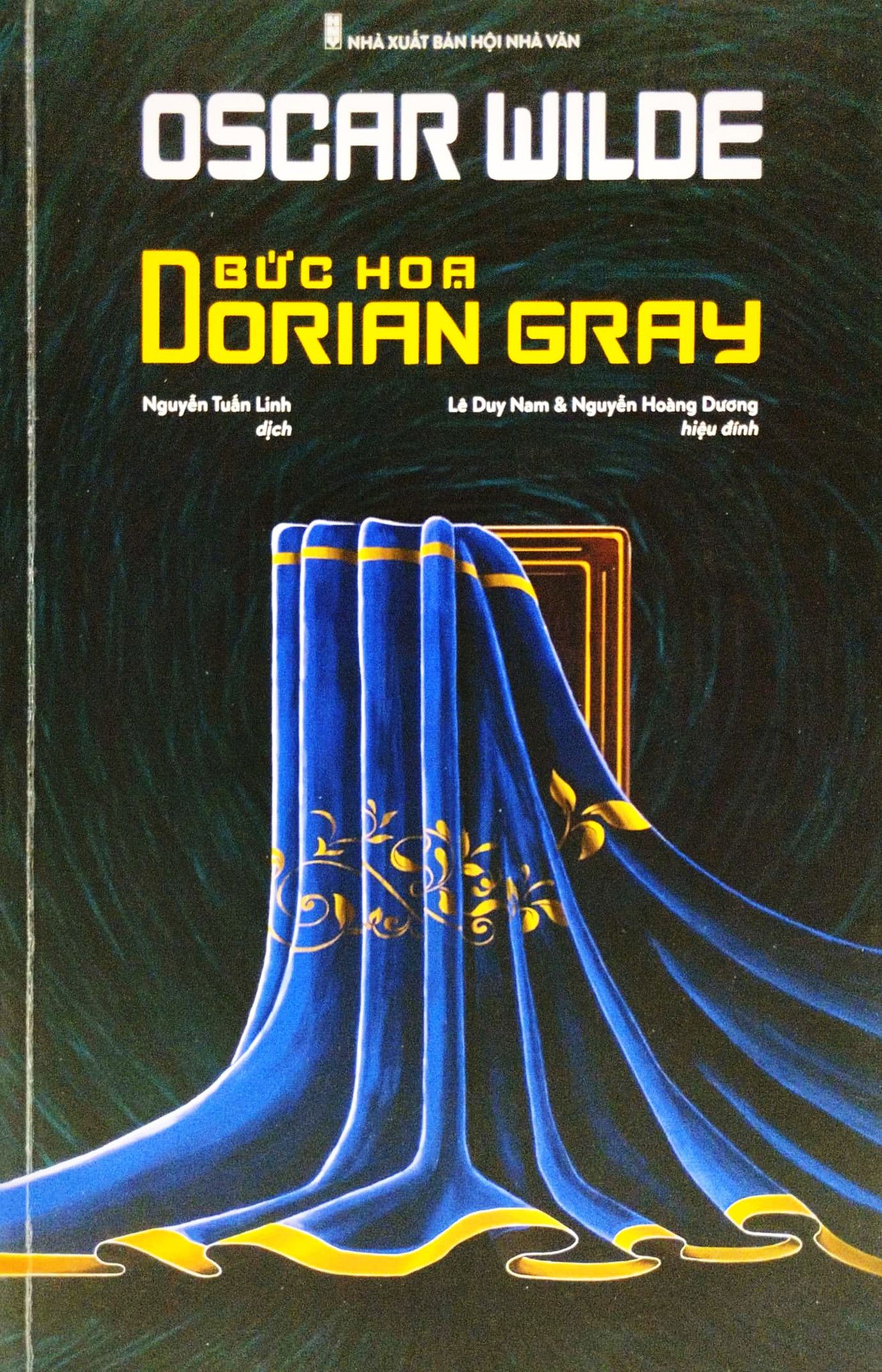  Bức Họa Dorian Gray 