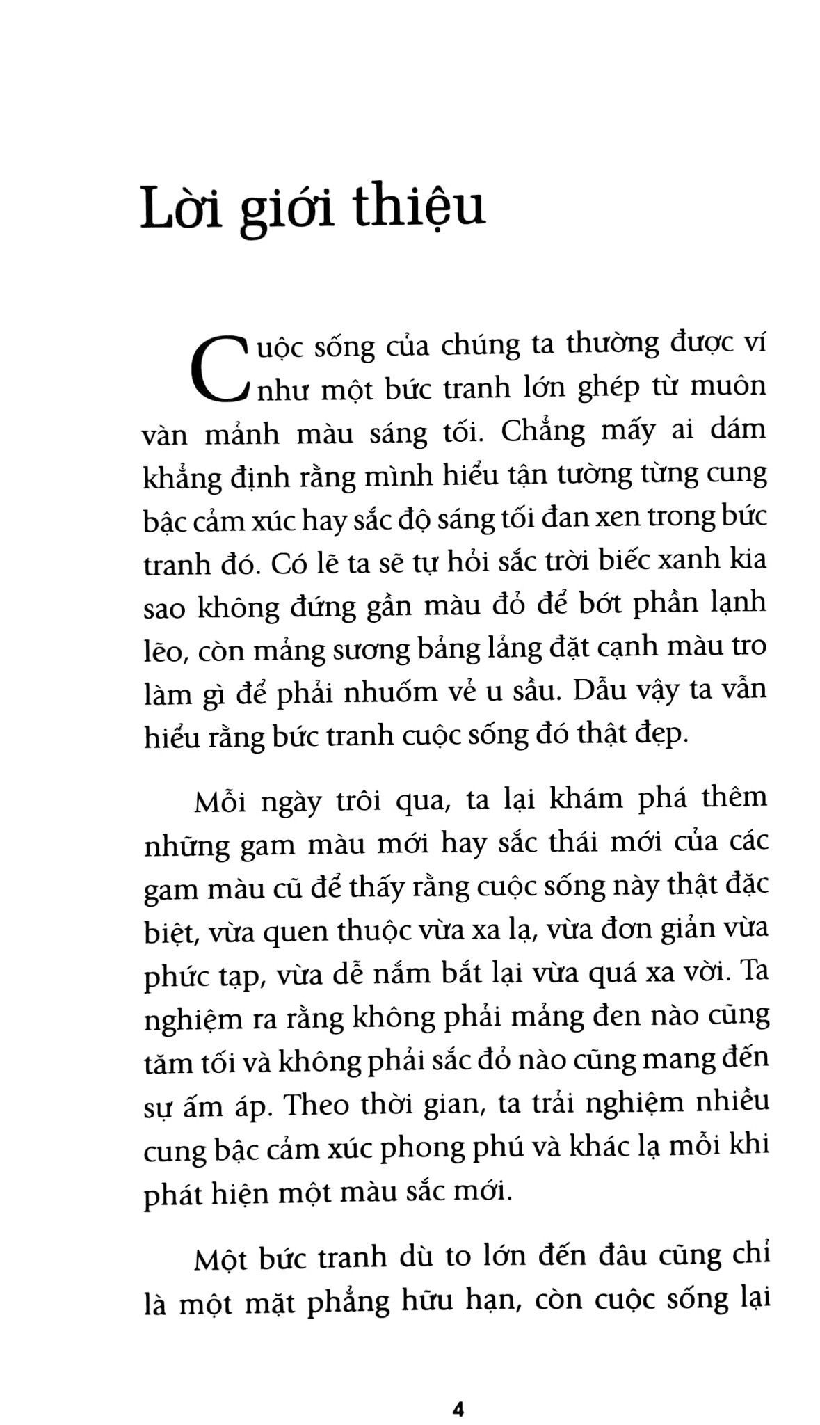  Hạt Giống Tâm Hồn - Tập 14: Góc Nhìn Diệu Kỳ Của Cuộc Sống (Tái Bản 2023) 
